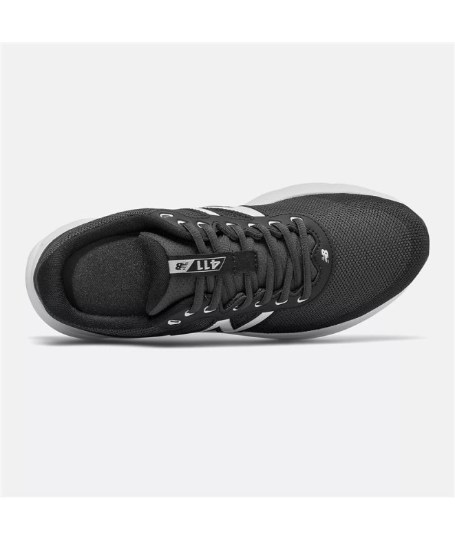 Zapatillas de Running New Balance 411 v2