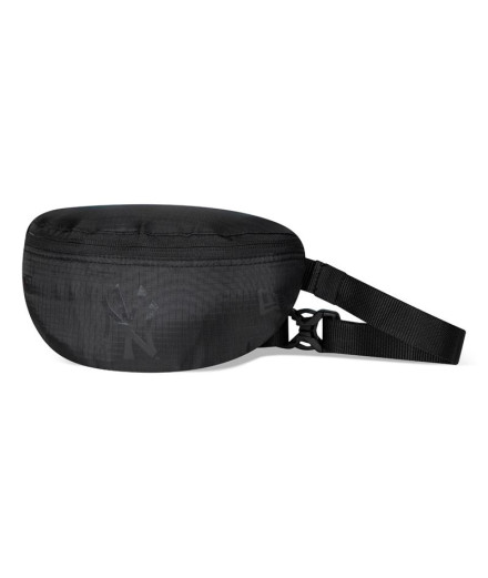 Bolsa de cintura New Era bolsa mini New York Yankees Preta