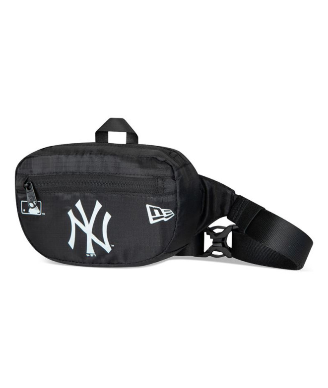Mini sac banane New Era New York Yankees Noir
