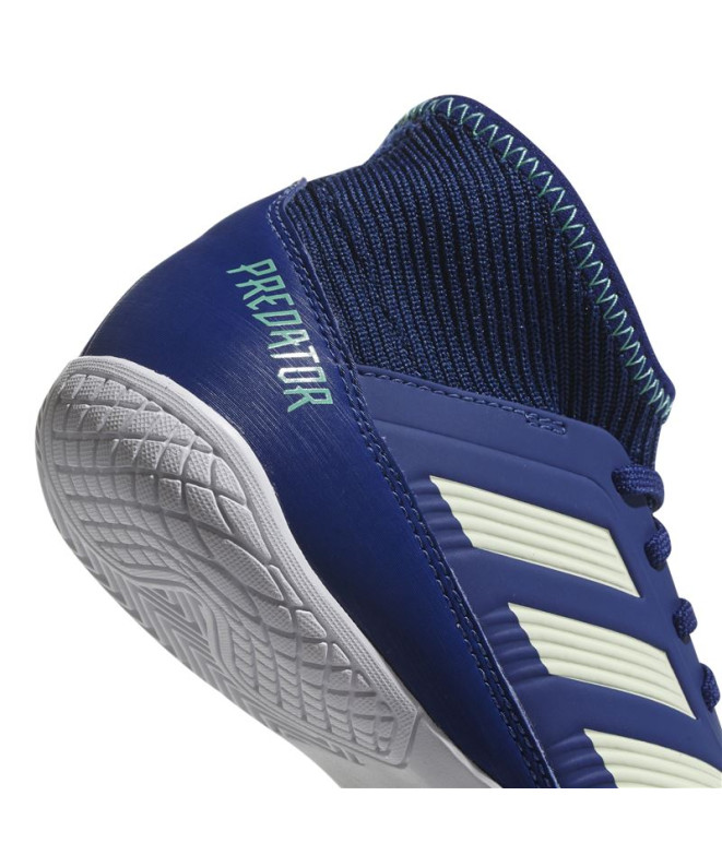 Zapatillas de fútbol sala adidas Predator Tango