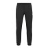 Pantalon Le Coq Sportif Essentiels Slim N°2 Noir
