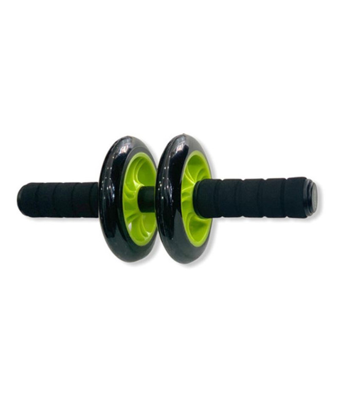 Fitness Abdominal Roller Softee Double Sof