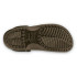 Tamancos Crocs Classic Marrom
