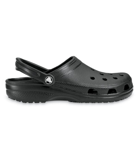 Sabots Crocs Classique Noir