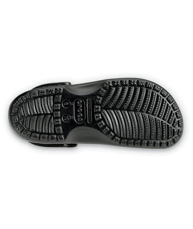 Sabots Crocs Noir classique