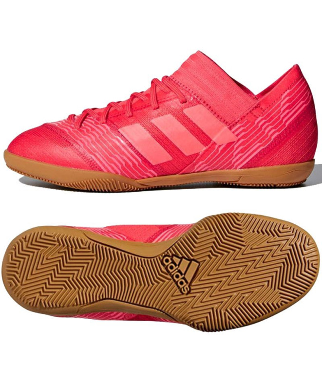 Zapatillas de fútbol sala adidas Nemeziz Tango...