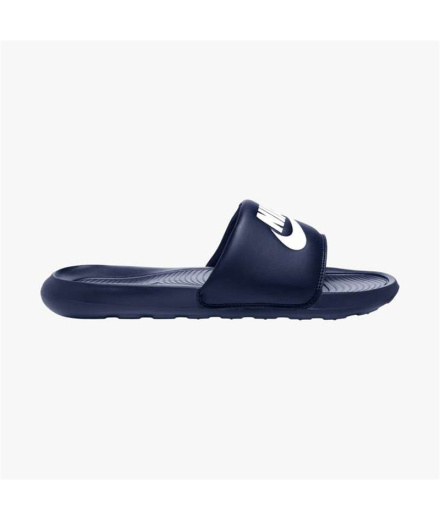 Chinelos Nike Victori One Azuis
