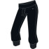 Calças Nike Jersey Cuffed Capri