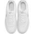 Sapatilhas Nike Court Vision Low branco Mulheres