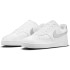 Sapatilhas Nike Court Vision Low branco Mulheres