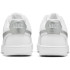Sapatilhas Nike Court Vision Low branco Mulheres