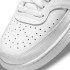 Sapatilhas Nike Court Vision Low branco Mulheres