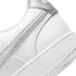 Sapatilhas Nike Court Vision Low branco Mulheres