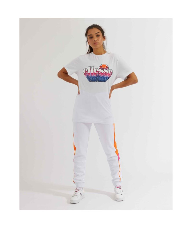 Camiseta Roupa de desporto Ellesse Zingha