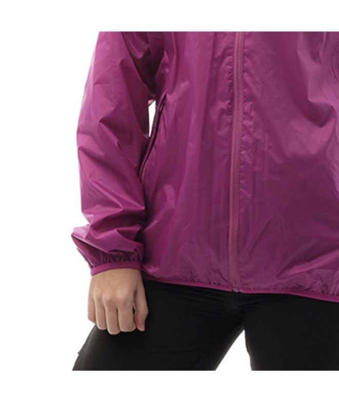 Imperméable Joluvi randonnée Geiser W