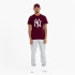 Camiseta Sportswear New Era Team Logo NYY