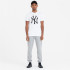 Camiseta Sportswear New Era Team Logo NYY