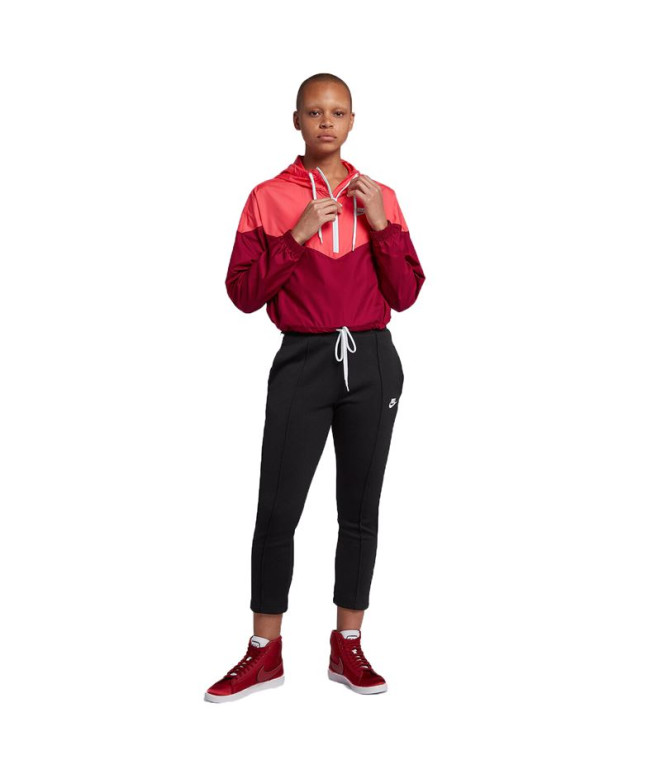 Casaco Nike Sportswear Magenta