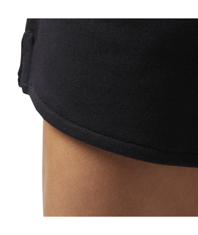Pantalones de Trainning Reebok Elements Simple