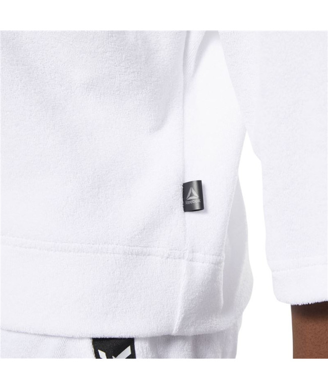 Sweatshirt d'entraînement Reebok Wor