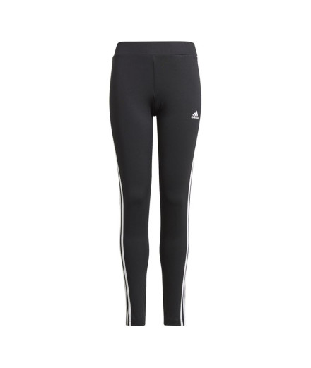 Mallas de training adidas Design 2 Move 3 Bandas Negro