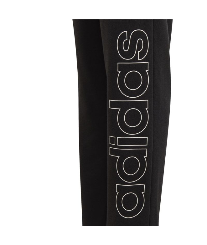 Pantalones adidas Essentials French Terry Girl