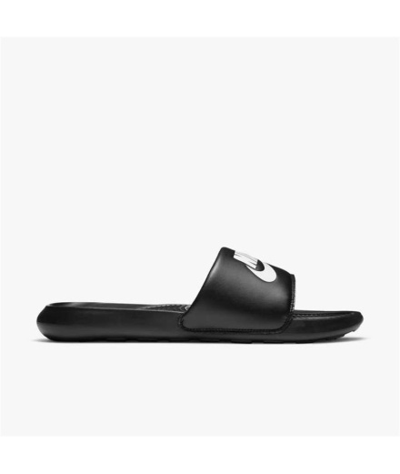 Chanclas de Natación Nike Victori Negro