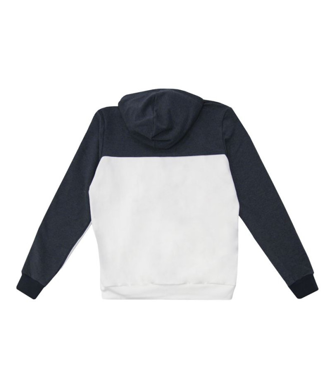 Chaqueta Le Coq Sport Saison 1 FZ Hoody N°1
