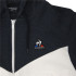 Casaco Le Coq Sport Saison 1 FZ Hoody N°1