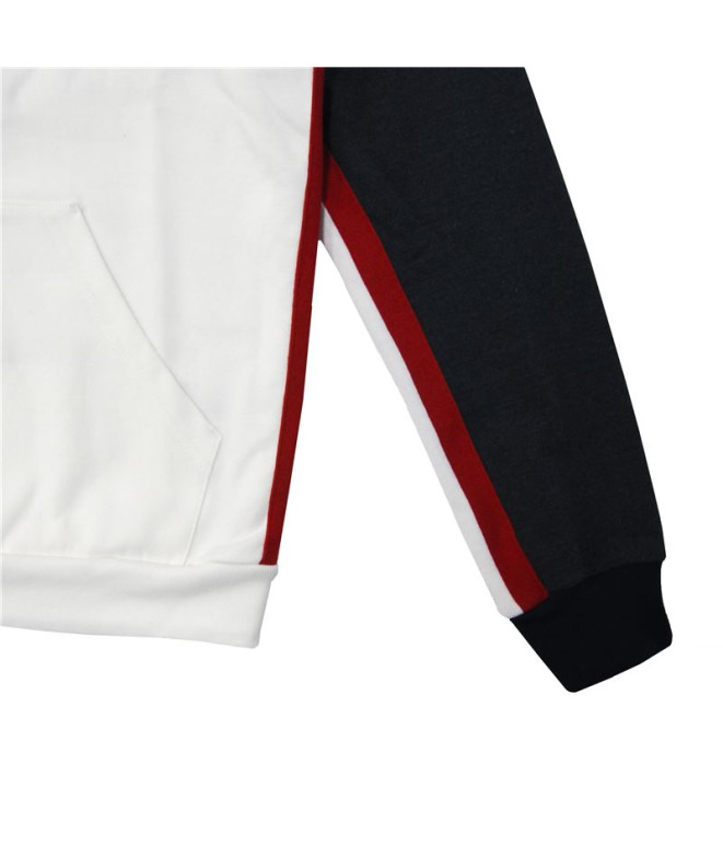 Chaqueta Le Coq Sport Saison 1 FZ Hoody N°1