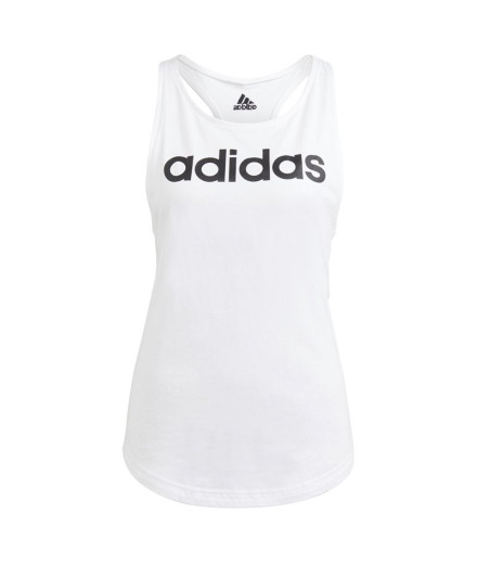 Top adidas Lin Tk Mulher