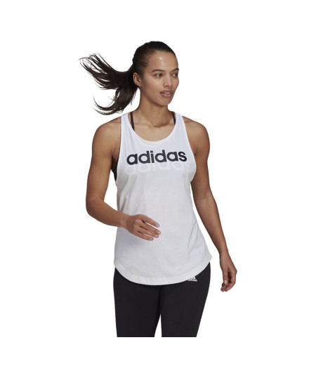 Top adidas Lin Tk Mulher 2