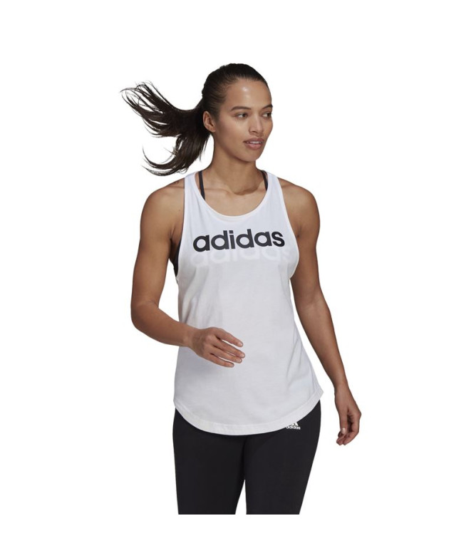 Top adidas Lin Tk Mujer