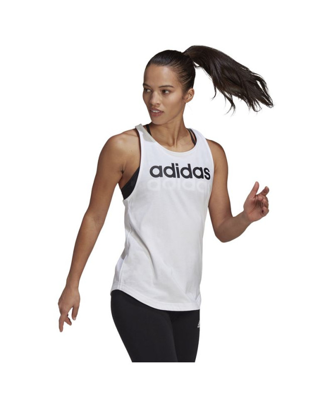 Top adidas Lin Tk Mujer