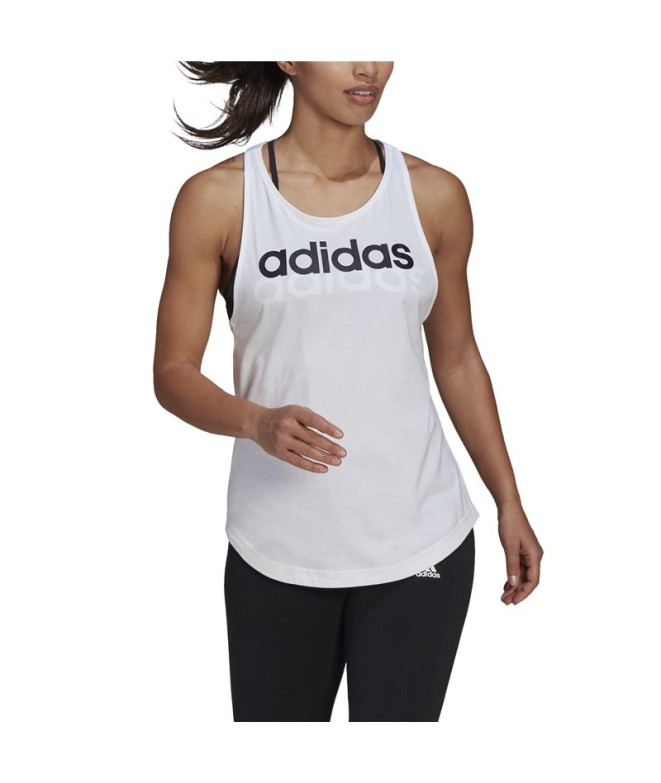 Top adidas Lin Tk Mujer