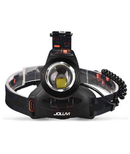Linterna frontal Joluvi Power 650 USB