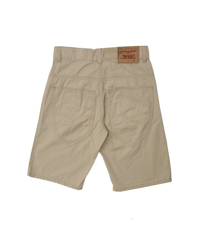 Pantalones Levis Kids Marrón Niño