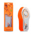 Modelo Footgel Sport Laranja