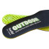 Modelo Gel Footgel Outdoor Eucalipto