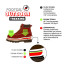 Modelo Gel Footgel Outdoor Eucalipto