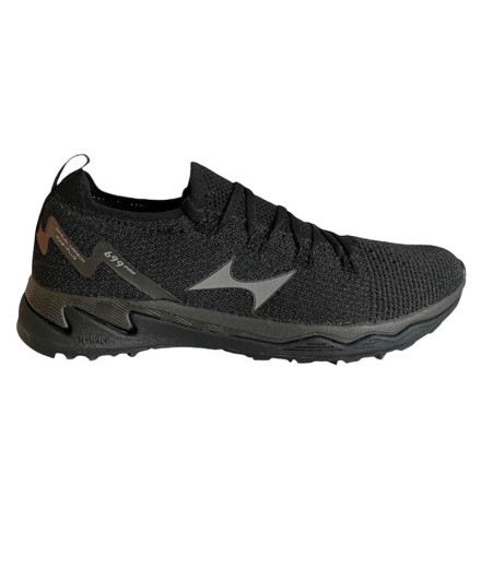 Zapatillas de Running Health 699PRO Black
