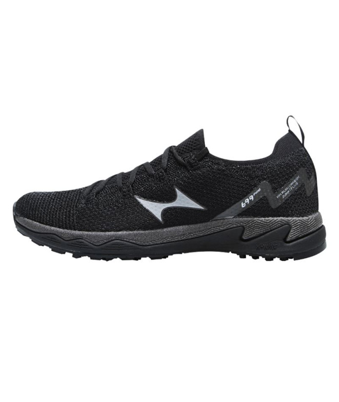 Sapatilhas de Running Health 699PRO Preto
