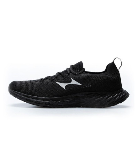 Chaussures de running Health 788S Noir 2