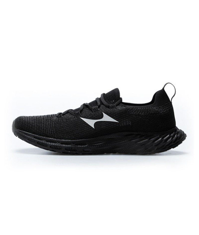 Chaussures de running Health 788S Noir