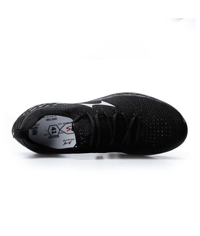 Chaussures de running Health 788S Noir