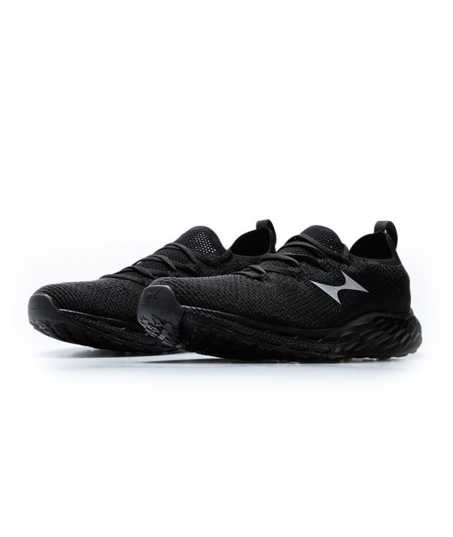 Zapatillas de Running Health 788S Black