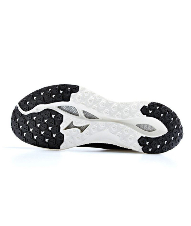 Chaussures de running Health 789S Noir