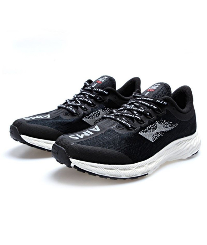 Chaussures de running Health 789S Noir