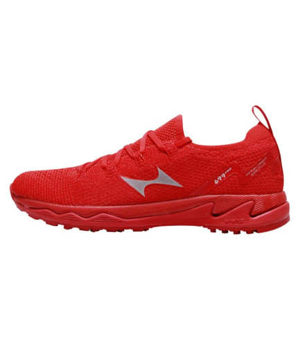 Chaussures de running Health 699PRO Rouge 2