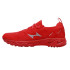 Sapatilhas Running Health 699PRO Vermelho